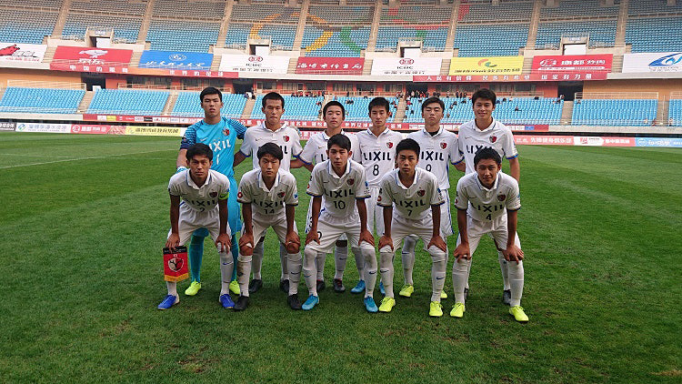 中国遠征（10/23）