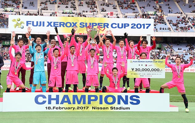 Match Review: vs Urawa Reds