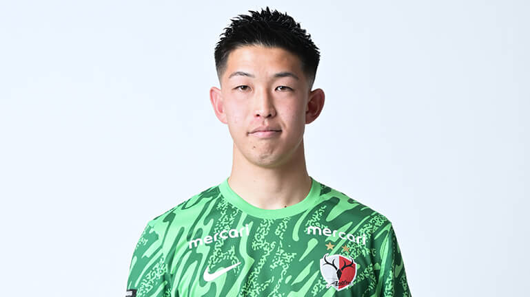 【メディア出演情報】「NHK サンデースポーツ」早川 友基選手