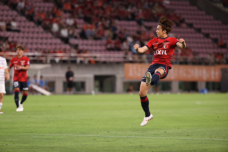 Match Photo Gallery: vs Albirex Niigata