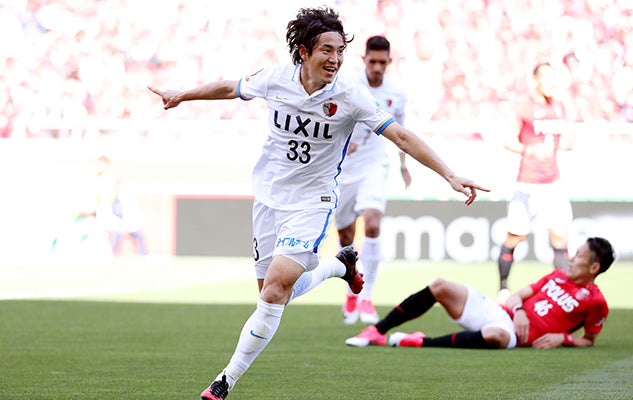 Match Review: vs Urawa Reds