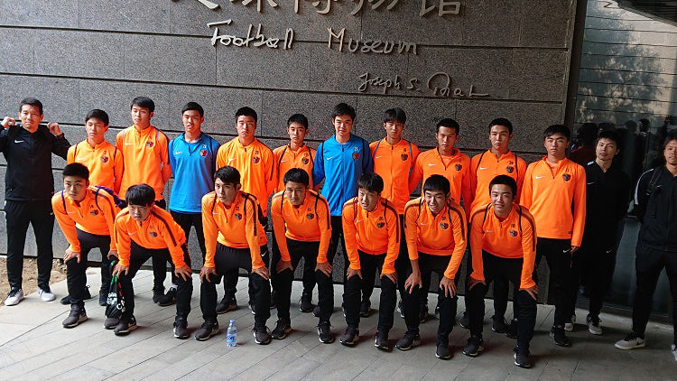 中国遠征（10/22）