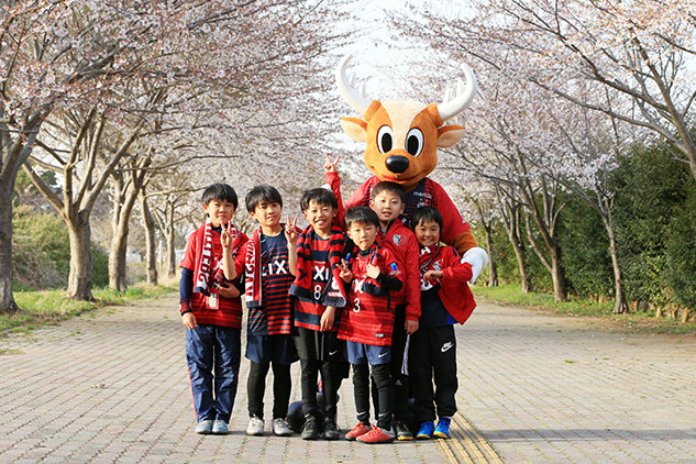 明治安田生命J1 第6節 名古屋グランパス戦 イベントレポート