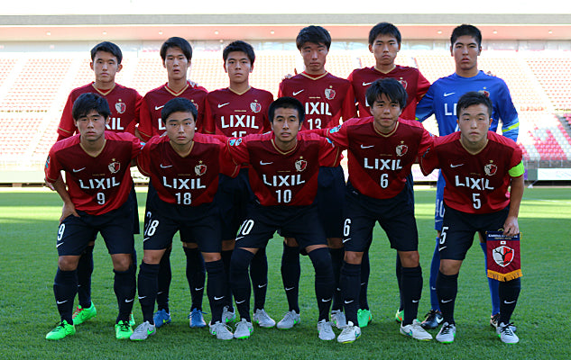 ACT特集 準決勝第2戦インドU18代表戦