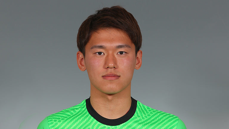 「YouTube ONE1-GKチャンネル」沖選手