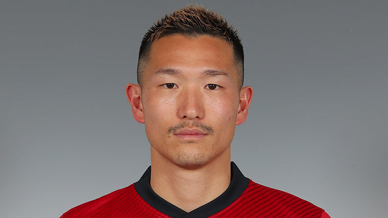 小泉選手がサガン鳥栖に完全移籍