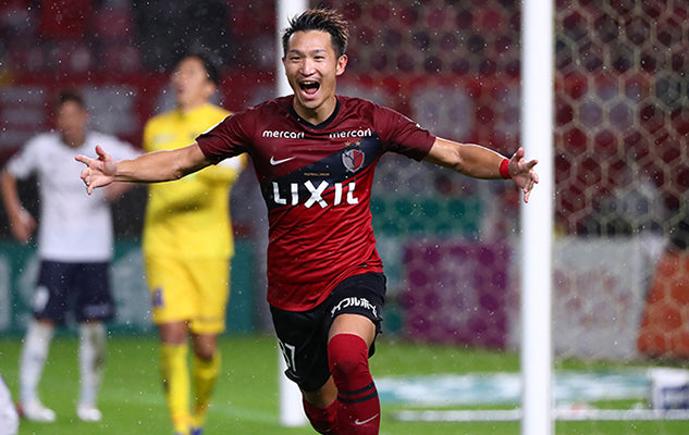 Match Photo Gallery: vs Yokohama FC