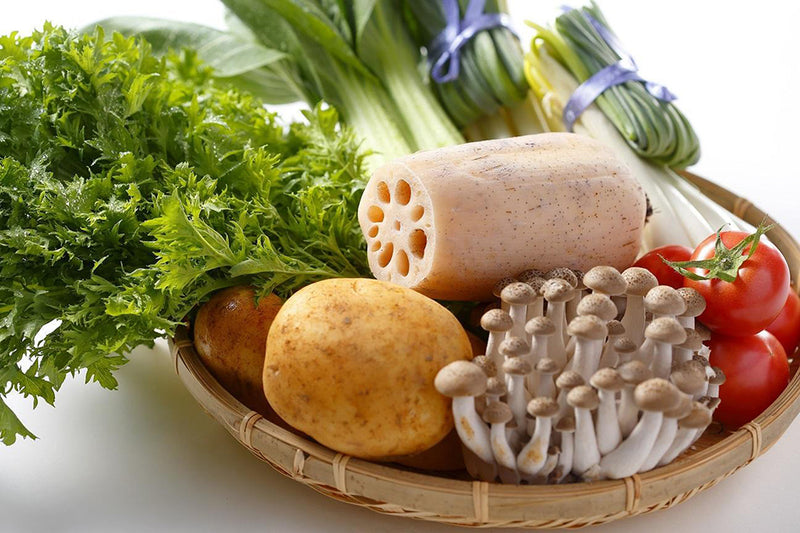 JAなめがたしおさい