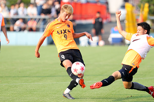 2018 静岡キャンプ6日目