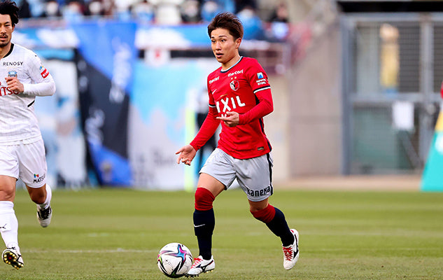 Match Photo Gallery: vs Kawasaki Frontale