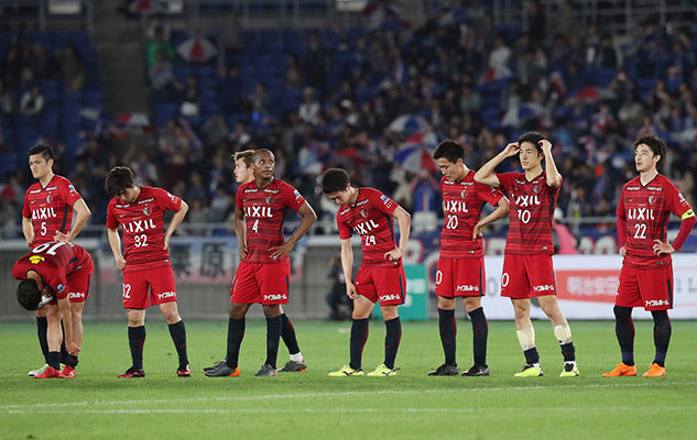 Match Photo Gallery: vs Yokohama F.Marinos