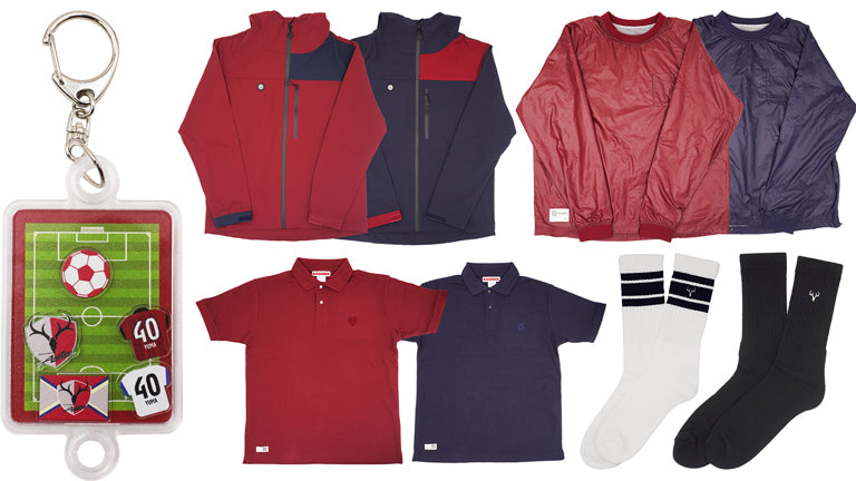 広島戦（4/1）新商品発売ならびにクラブハウス店営業時間変更のお知らせ