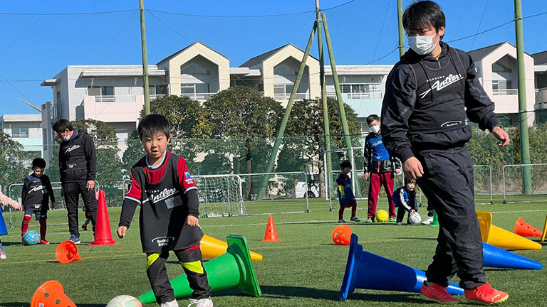 ≪鹿島エリア≫2023年1月イベントレポート