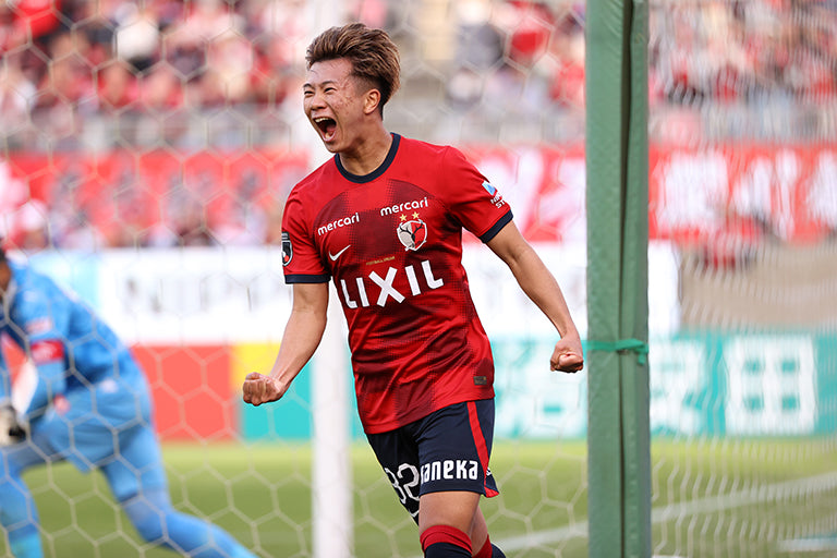 Match Photo Gallery: vs Kyoto Sanga F.C.