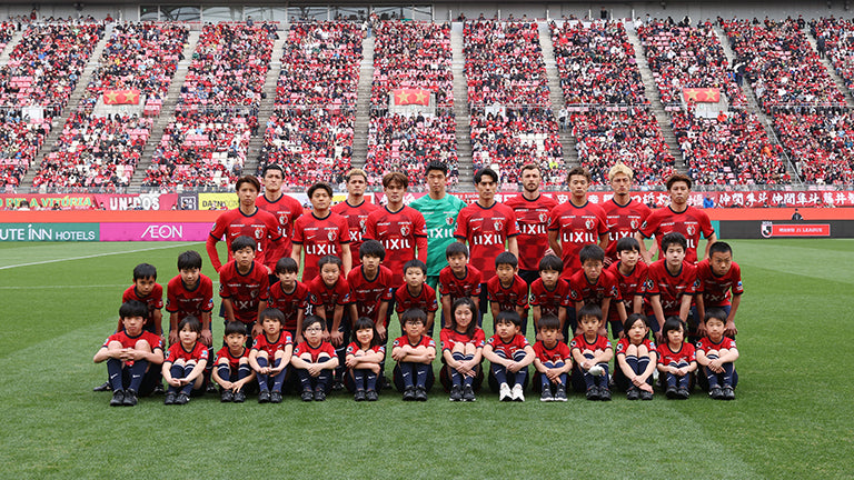 SÓCIO・ファンクラブの小学生限定！6～8月ホームゲーム「エスコートキッズ」募集のお知らせ