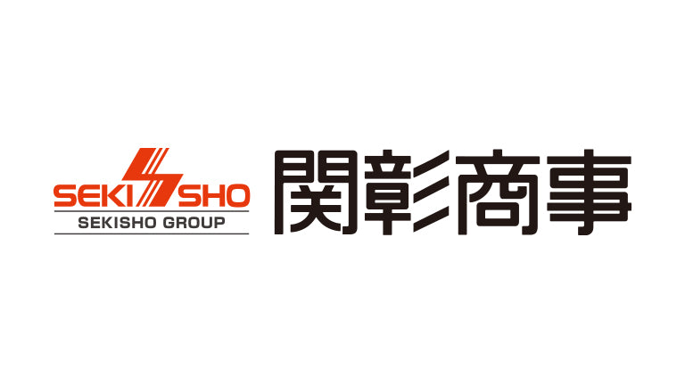 関彰商事株式会社とのオフィシャルパートナー契約締結のお知らせ