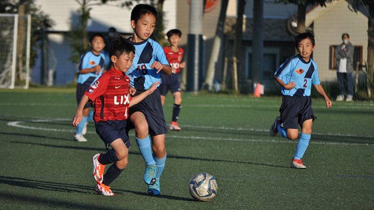 2021 Crescita CUP U-10（10/24）