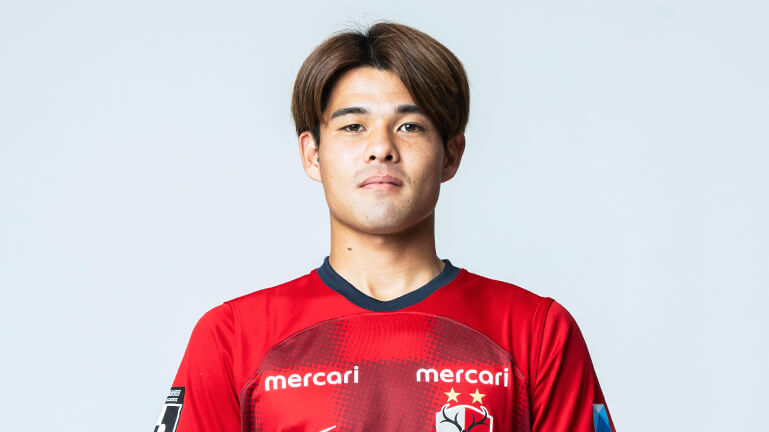 佐野 海舟選手 日本代表不参加のお知らせ