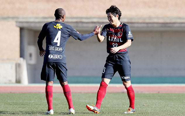 Match Review: vs V.Varen Nagasaki
