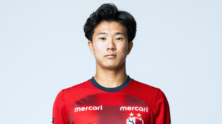 【メディア出演情報】「NHK BS Ｊリーグタイム」濃野 公人選手