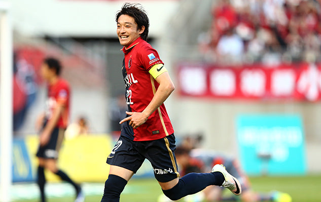Match Review: vs Albirex Niigata
