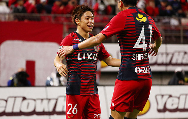 Match Photo Gallery: vs Jubilo Iwata