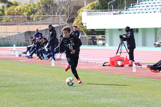 2019　宮崎キャンプ最終日