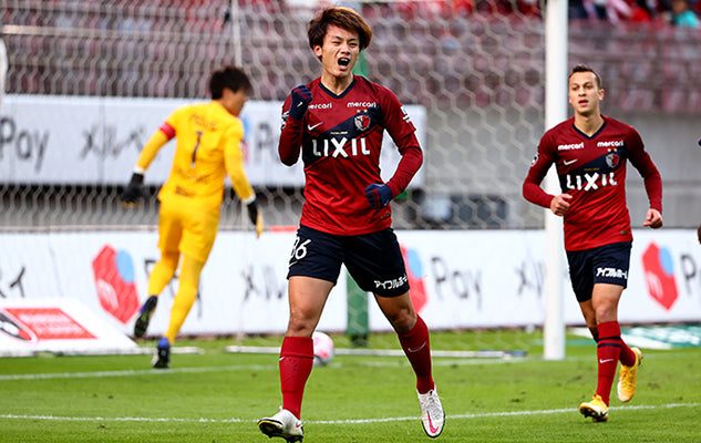 Match Photo Gallery: vs Urawa Reds