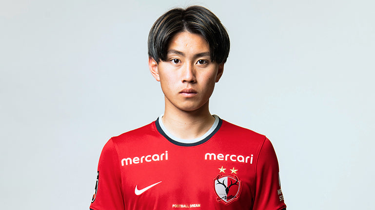 「Tarzan 830号」荒木選手