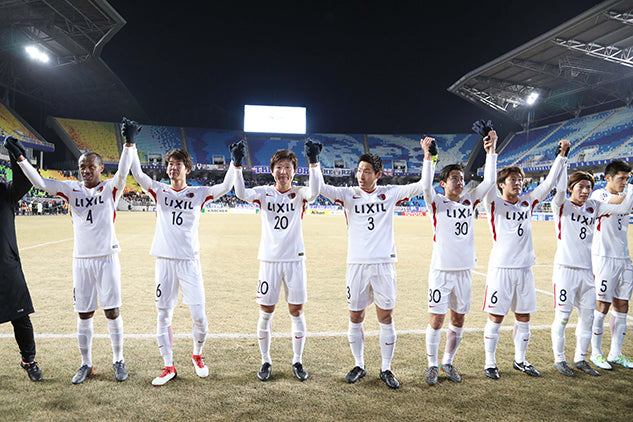 Match Photo Gallery: vs Suwon Samsung Bluewings