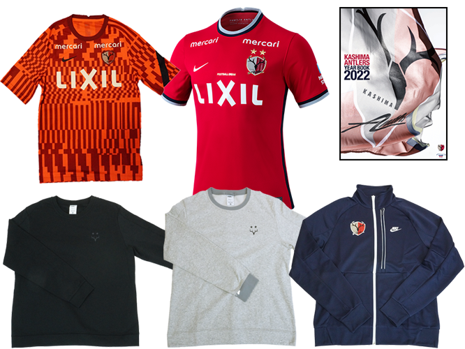 ファンクラブ限定通信販売・3月分ラインナップ決定のお知らせ