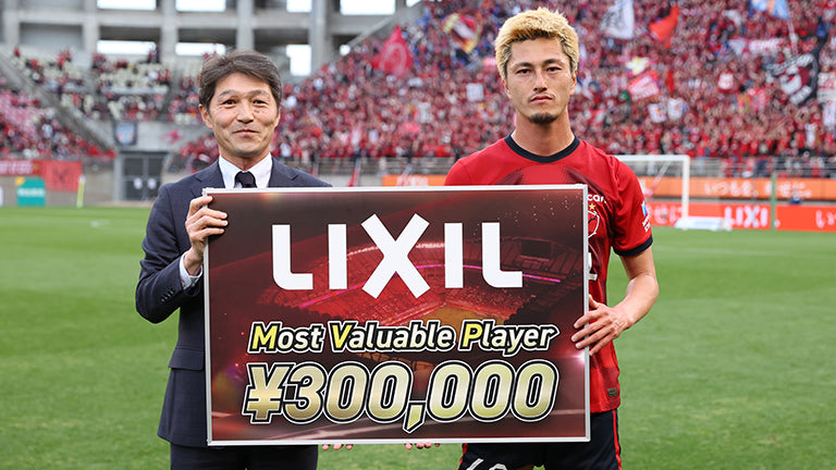 明治安田Ｊ１リーグ 第4節 vs川崎F