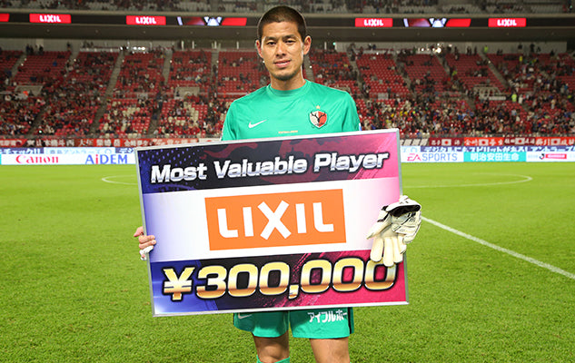 Jリーグ ディビジョン1 1stステージ 第12節 vs横浜F・マリノス