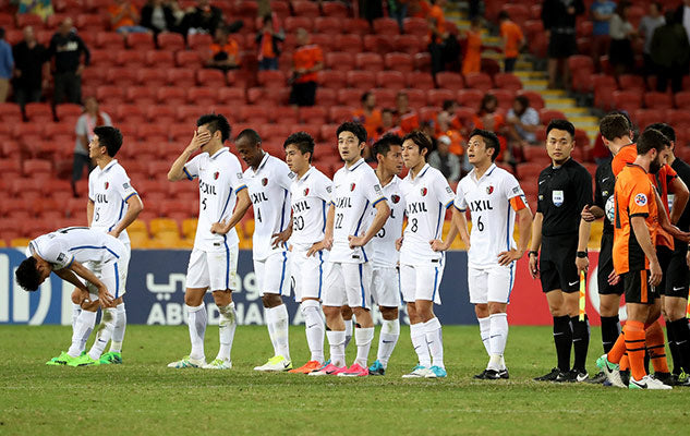 Match Review: vs Brisbane Roar FC