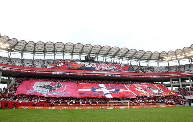 Match Review: vs Omiya Ardija