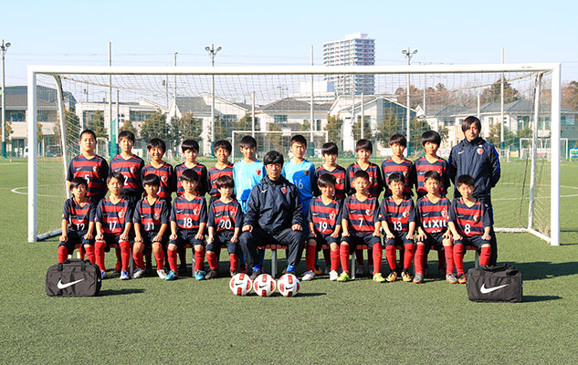 つくばジュニアユースセレクション延期のお知らせ