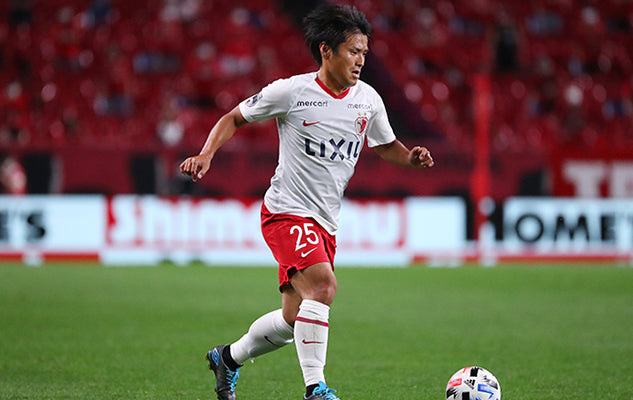 Match Photo Gallery: vs Urawa Reds