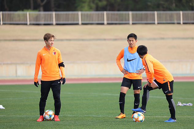 2019　宮崎キャンプ10日目