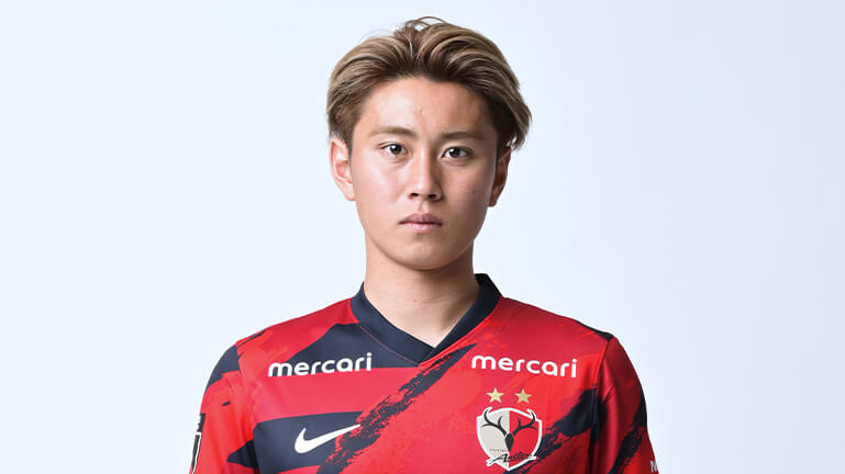 【メディア掲載情報】「スポーツナビ」荒木 遼太郎選手