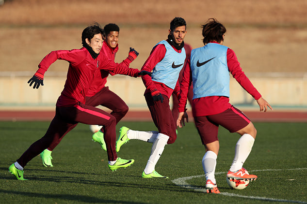 2017 宮崎キャンプ2日目