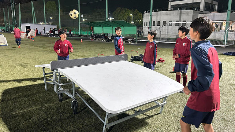 テックボールレポート【ノルテジュニア】（6/13）