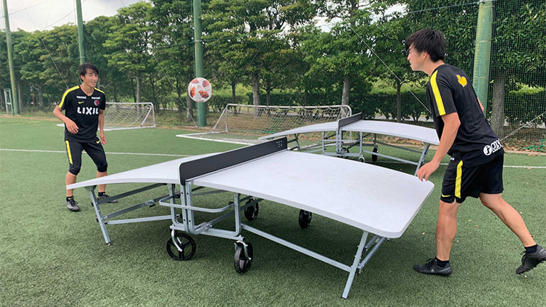 鹿島エリアにテックボード到着