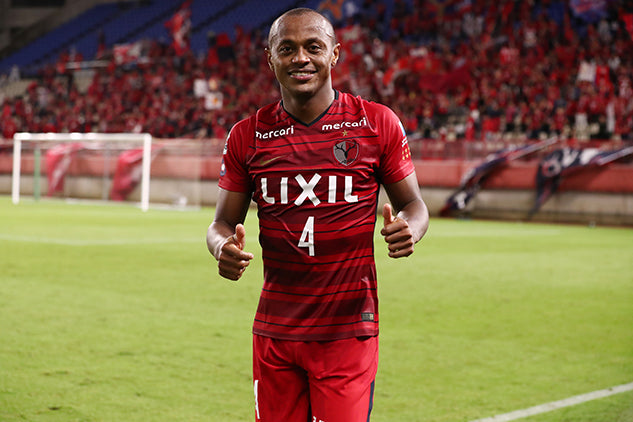 Match Photo Gallery: vs Sanfrecce Hiroshima