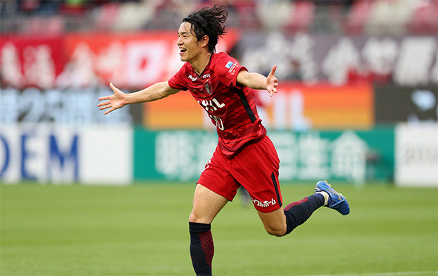 Match Photo Gallery: vs Nagoya Grampus