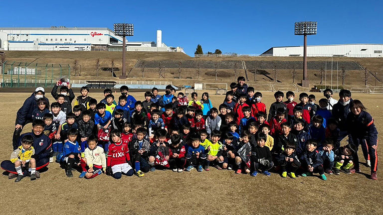 ≪ノルテエリア≫2023年1月イベントレポート