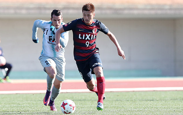Match Review: vs Avispa Fukuoka