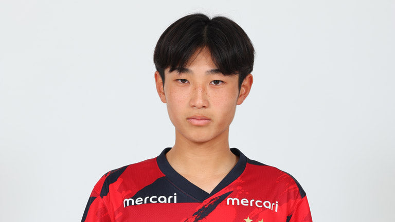 U-17日本代表候補 追加招集のお知らせ