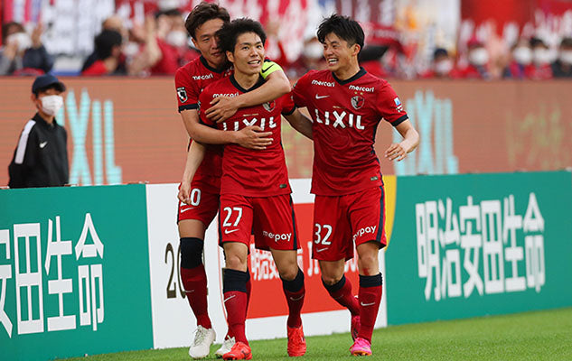 Match Photo Gallery: vs F.C.Tokyo