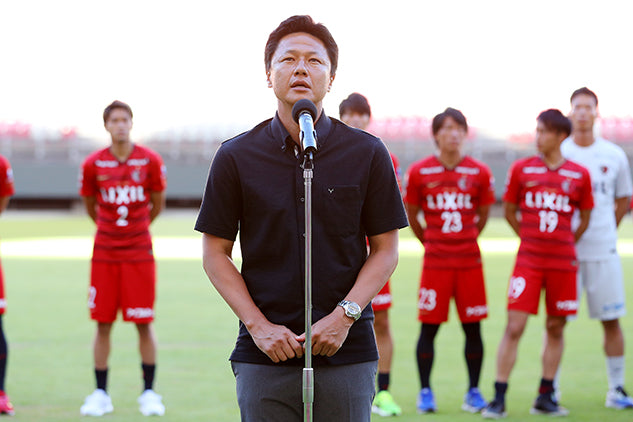 SOCIO FESTA 2018 オープニング、クロージングセレモニー