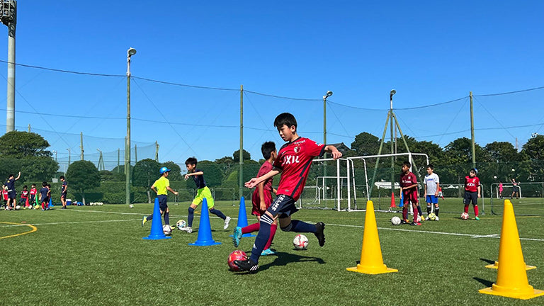 《鹿島エリア》2022年9月イベントレポート